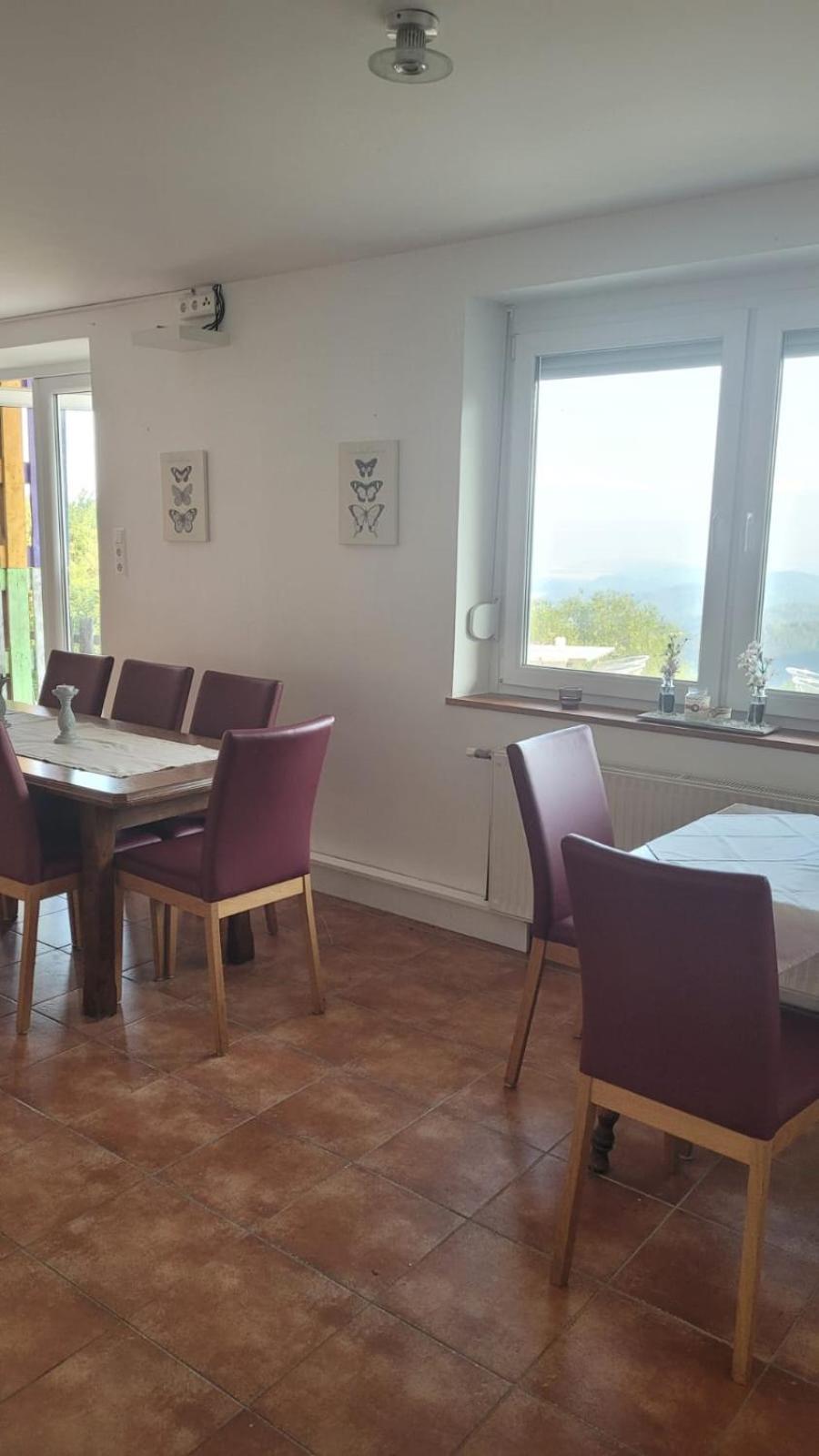 Gasthof Machwirth Griffen Exteriör bild