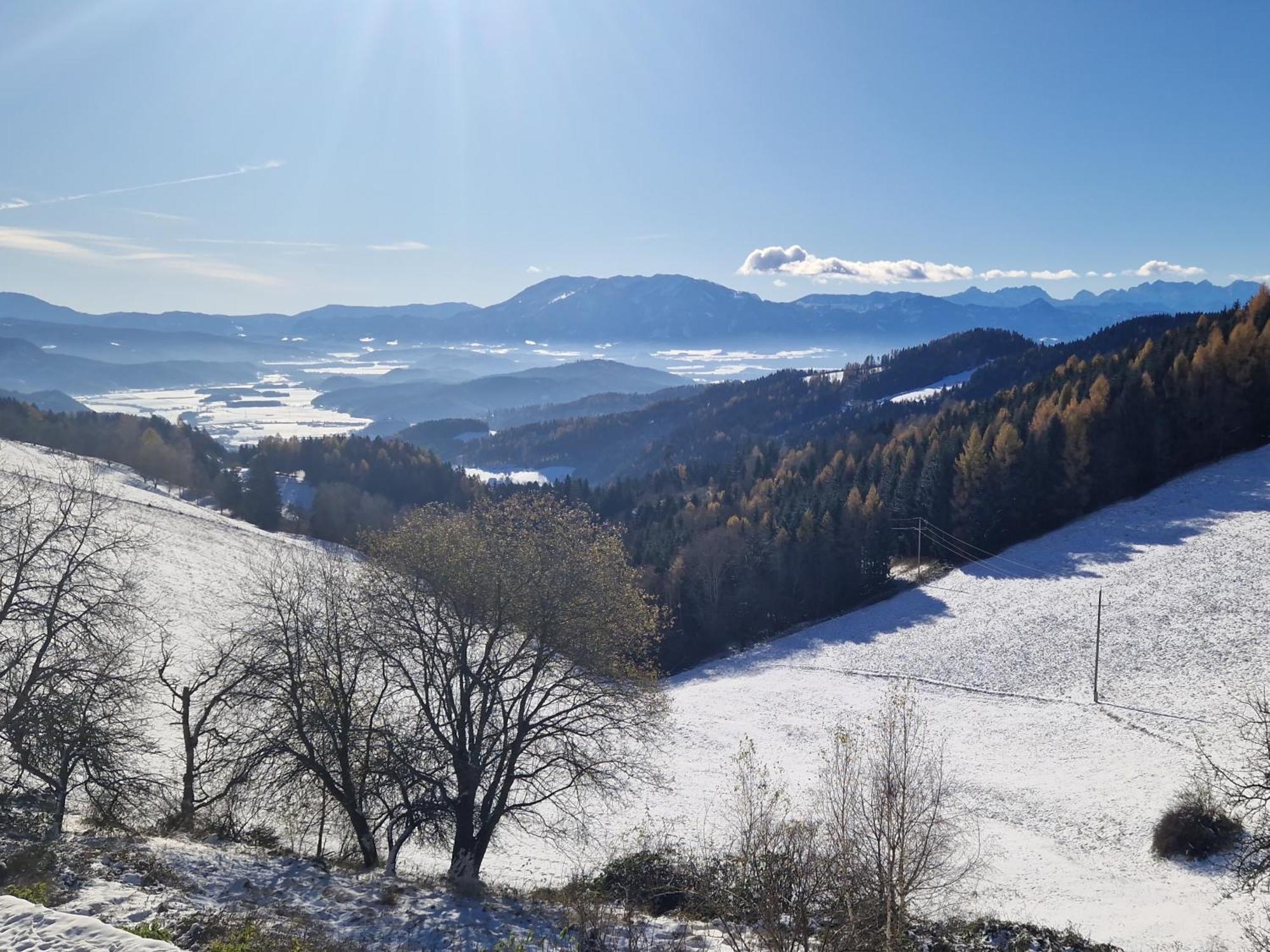 Gasthof Machwirth Griffen Exteriör bild