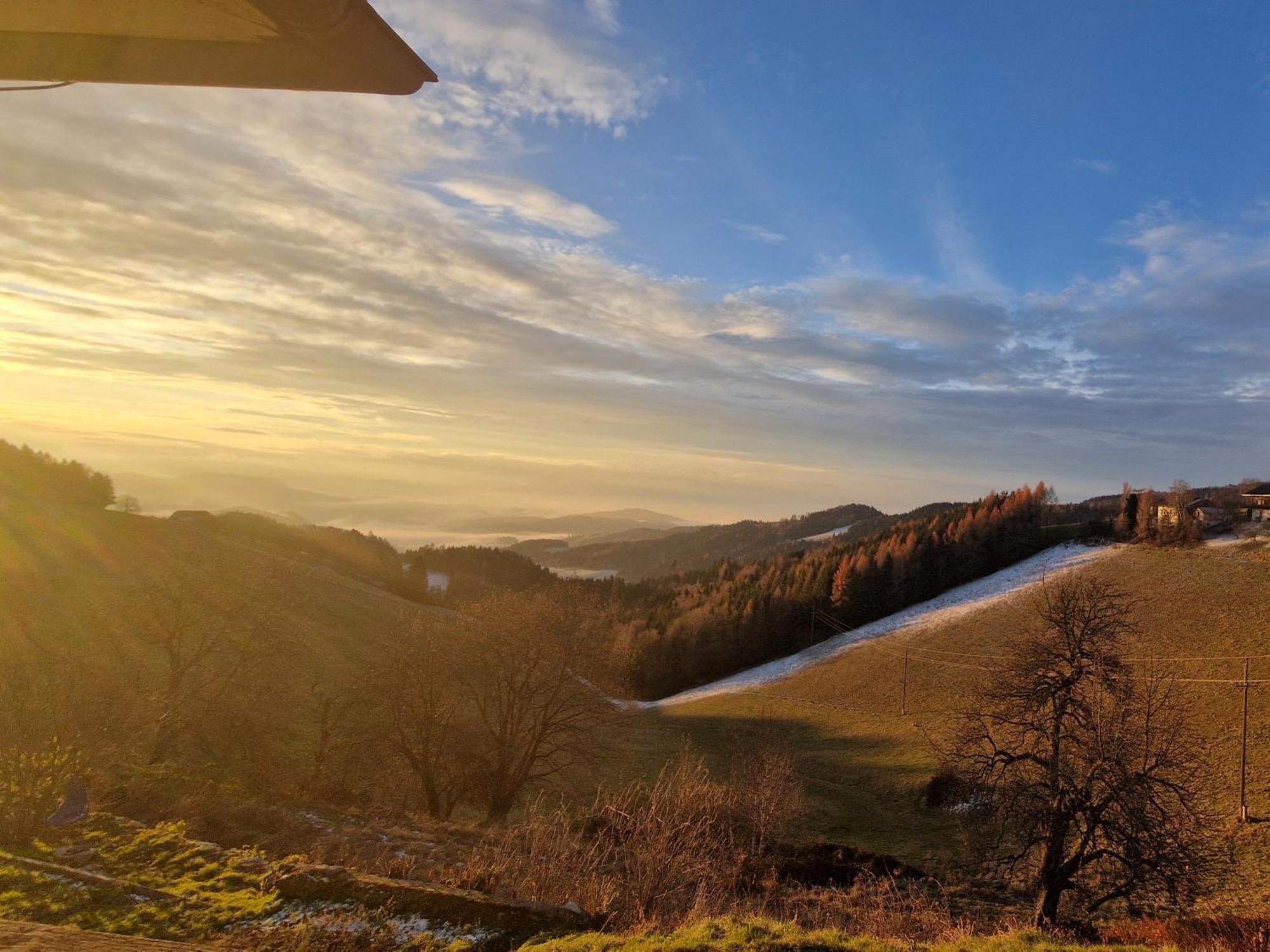 Gasthof Machwirth Griffen Exteriör bild